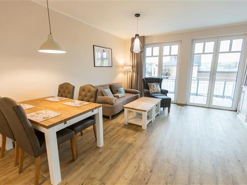 Ferielejlighed - 4 personer -  - Strandstraße - 18225 - Ostseebad Kühlungsborn