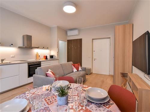 Feriehus / leilighet - 4 personer -  - Milan - 20124