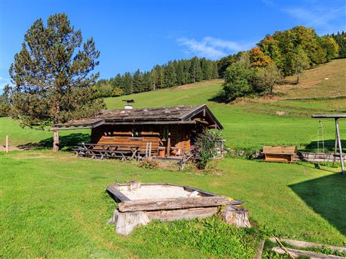 Bondegård - 5 personer -  - Froschsee - 83324 - Ruhpolding