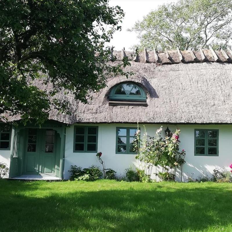 Ferienhaus - 6 Personen -  - Udbyvej - 4780 - Stege