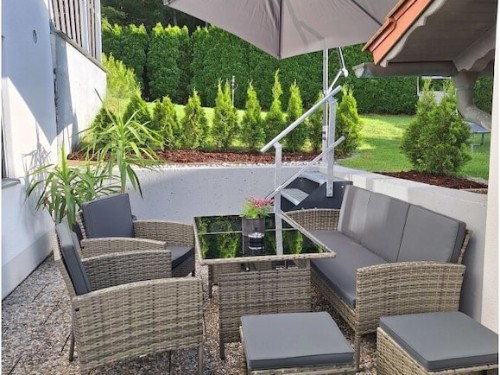 Holiday home - 4 persons -  - 94169 - Thurmansbang