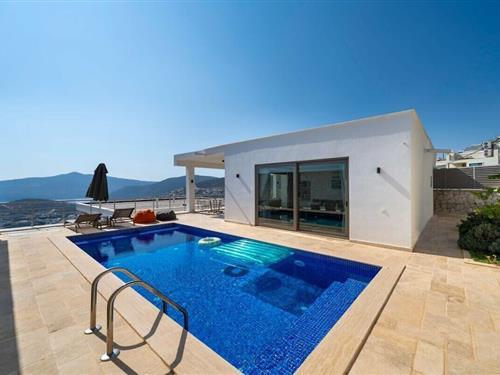 Villa - 2 personer -  - 07580 - Kalkan