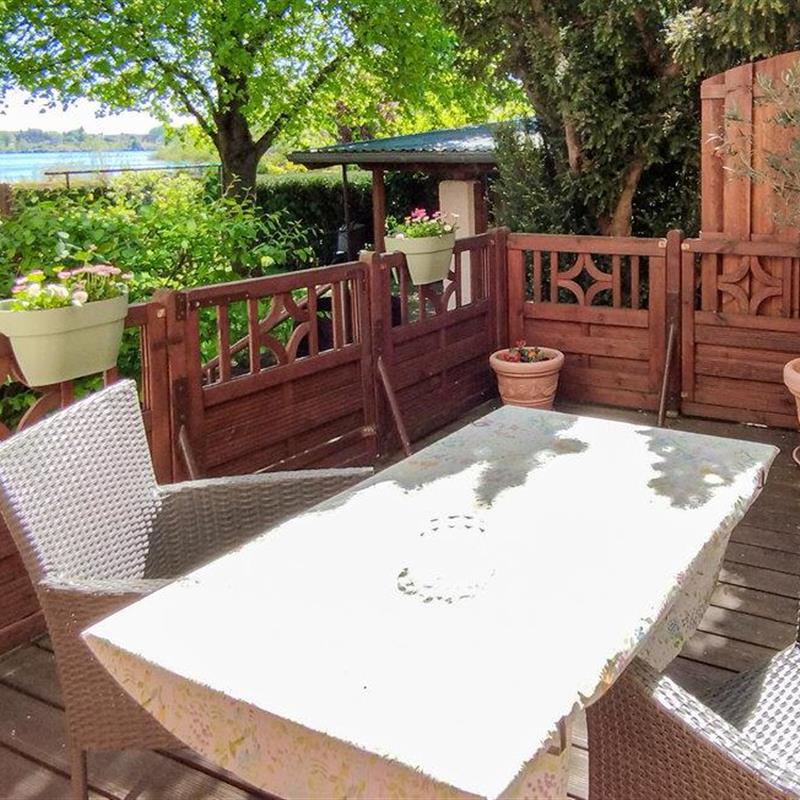 Ferielejlighed - 2 personer -  - Falkenhäger Weg - 17192 - Waren (Müritz)