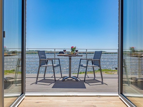 Ferieleilighet - 2 personer -  - Am Pionierhafen - 24837 - Schleswig