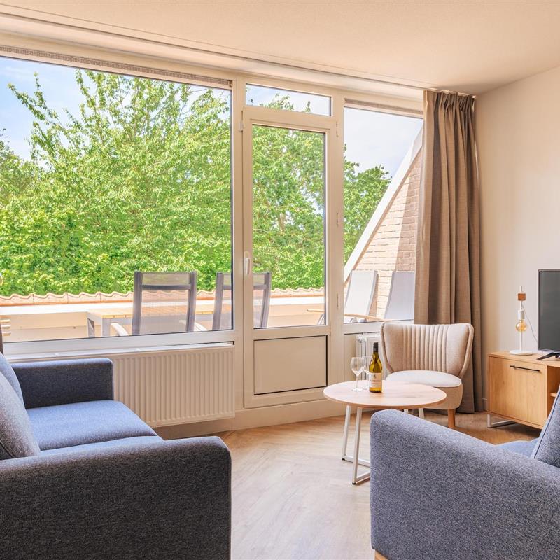 Ferielejlighed - 6 personer -  - 4311NS - Bruinisse