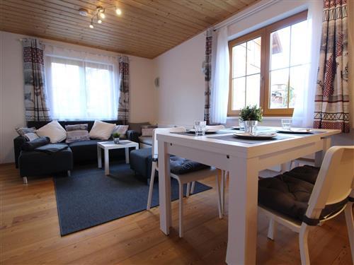 Holiday Home/Apartment - 5 persons -  - Dorfstraße - 9546 - Bad Kleinkirchheim