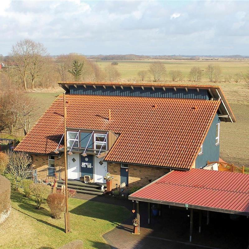 Ferielejlighed - 2 personer -  - Schulkoppel 7 a - 24805 - Hamdorf