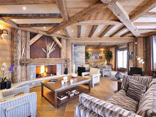 Ferielejlighed - 6 personer -  - Tignes - 73320