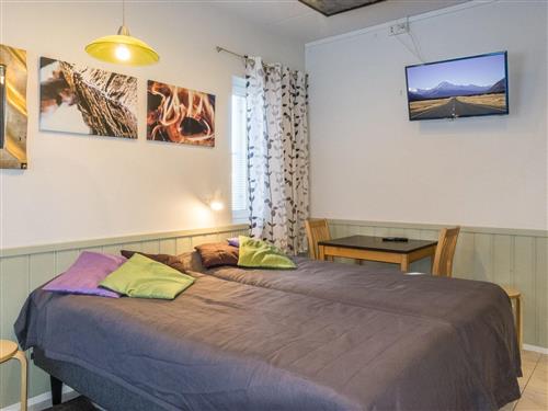 Holiday home - 2 persons -  - Kittilä - 99130