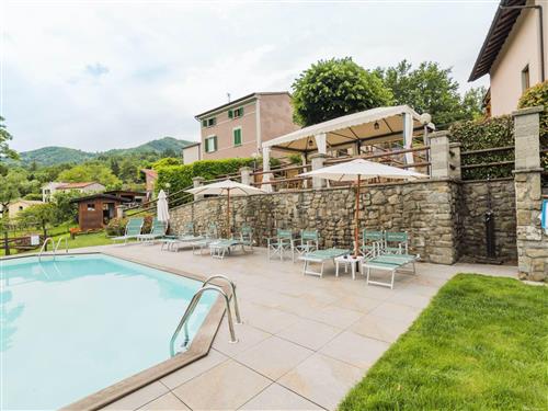 Ferielejlighed - 2 personer -  - Pistoia - 51100