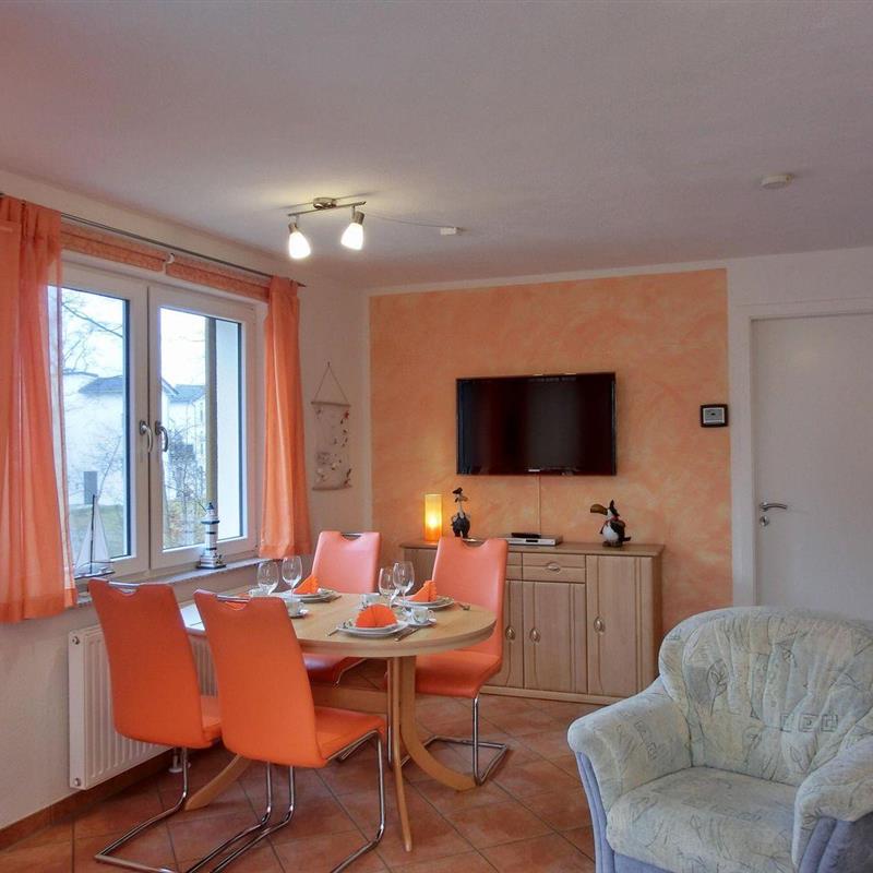 Ferielejlighed - 3 personer -  - Badeweg - 18181 - Graal-Müritz