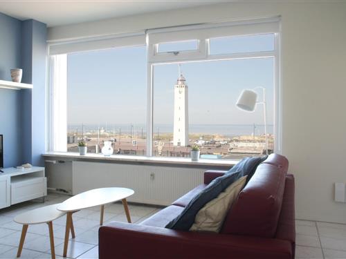 Holiday Home/Apartment - 5 persons -  - Golfbaan - 2202 - Noordwijk Aan Zee