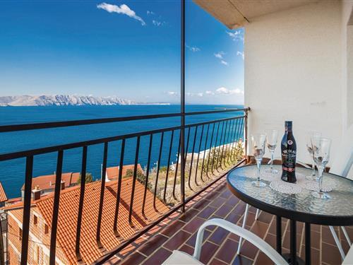 Ferieleilighet - 6 personer -  - Frana Krste Frankopana - 53270 - Senj