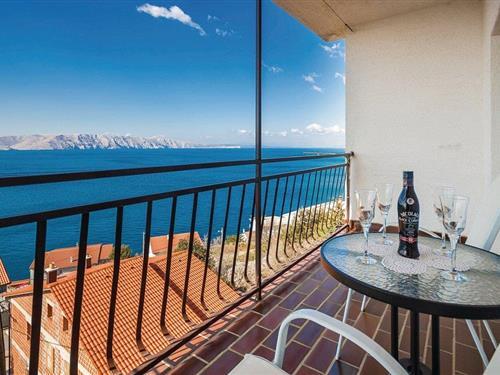 Ferielejlighed - 6 personer -  - Frana Krste Frankopana - 53270 - Senj