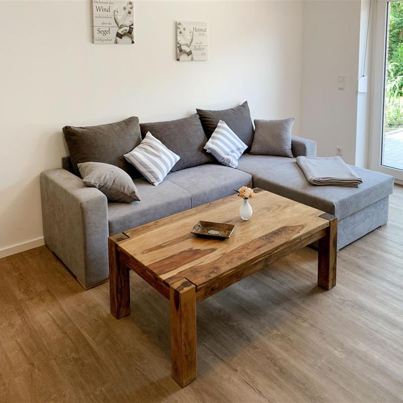 Ferielejlighed - 2 personer -  - Westerholt - 26556