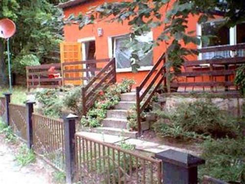 Holiday Home/Apartment - 3 persons -  - Neuer Weg - 18586 - Sellin (Ostseebad)