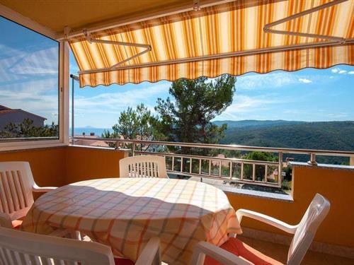 Holiday Home/Apartment - 4 persons -  - Ulica Medulinska - 52221 - Rabac