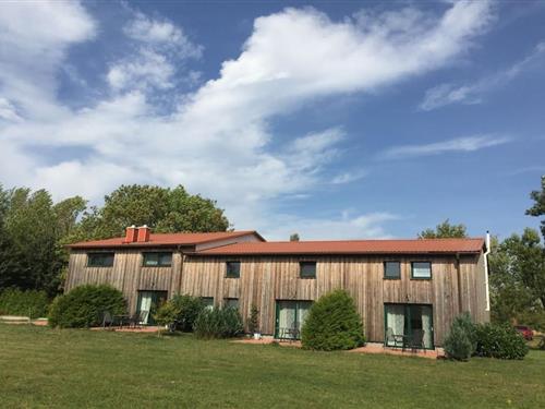 Sommerhus - 8 personer -  - 18573 - Dreschvitz