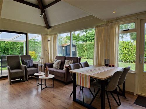 Holiday home - 4 persons -  - Stavenisse - 4696 RT