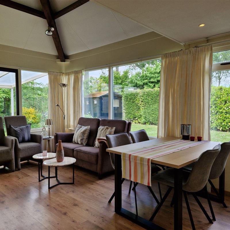 Sommerhus - 4 personer -  - Stavenisse - 4696 RT