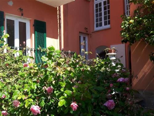 Semesterlägenhet - 5 personer -  - Castelnuovo Magra - 19033