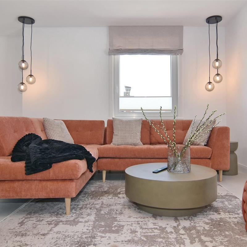 Ferielejlighed - 4 personer -  - Bismarckstraße - 25980 - Westerland