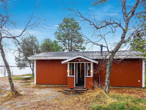 Ferienhaus - 4 Personen -  - Inari - 99800