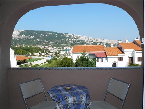 Ferieleilighet - 4 personer -  - Baška - 51523 - Baška