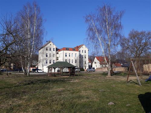 Semesterlägenhet - 4 personer -  - Kaiser Friedrich Str. - 14469 - Potsdam