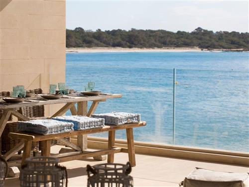 Sommerhus - 7 personer -  - Colònia St Jordi - 07638