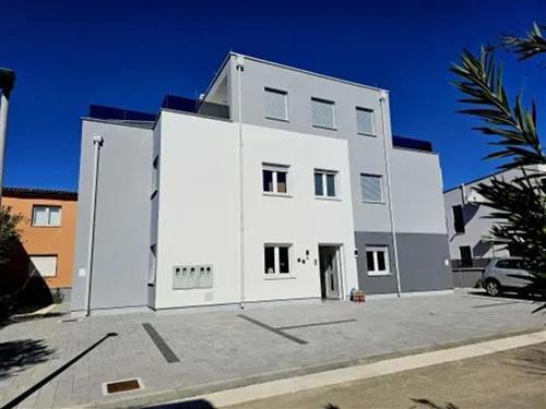 Ferielejlighed - 4 personer -  - Prezida I, - 23234 - Vir