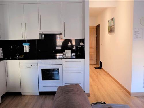 Ferielejlighed - 6 personer -  - 32003 - Ourense