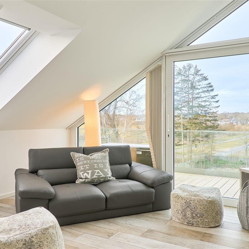 Ferielejlighed - 2 personer -  - Strandallee - 23683 - Scharbeutz