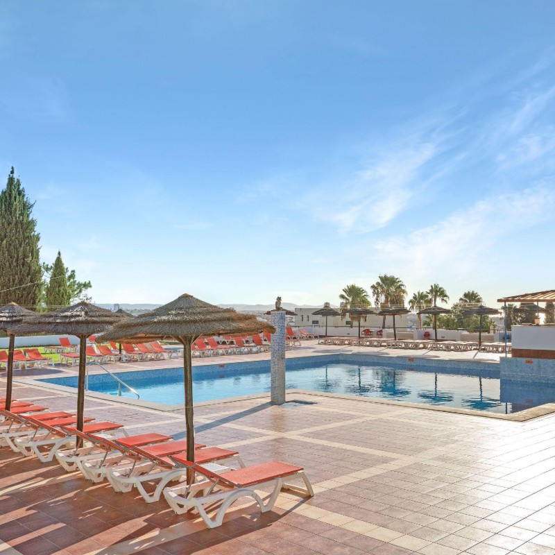 Ferielejlighed - 2 personer -  - 8200-147 - Albufeira