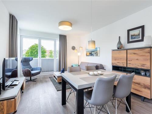 Ferielejlighed - 4 personer -  - Ostseeallee - 23946 - Ostseebad Boltenhagen