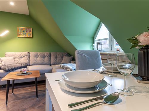 Ferielejlighed - 2 personer -  - 25761 - Büsum