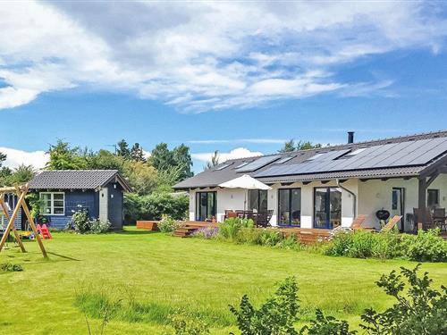 Ferienhaus - 6 Personen -  - Askø Strandvig - 4942 - Askö