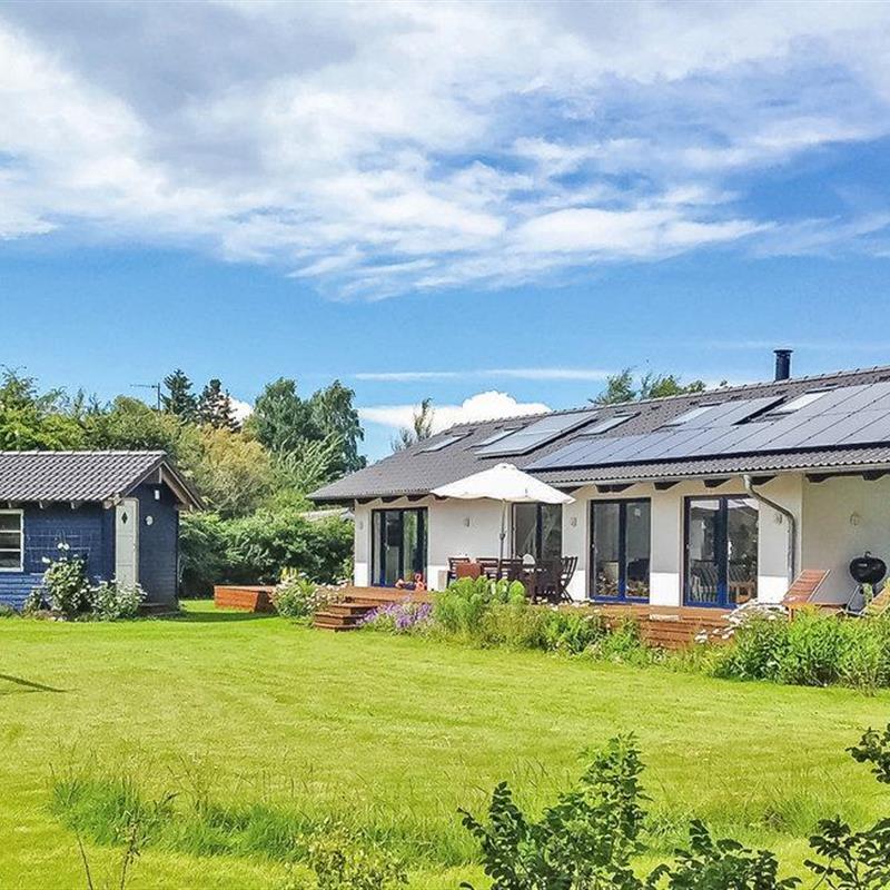 Ferienhaus - 6 Personen -  - Askø Strandvig - 4942 - Askö