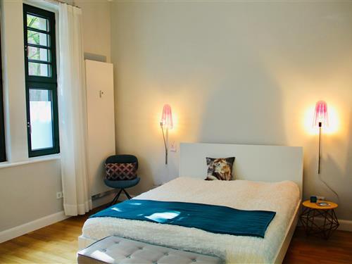 Rom - 2 personer -  - Burgunderstraße - 50677 - Köln