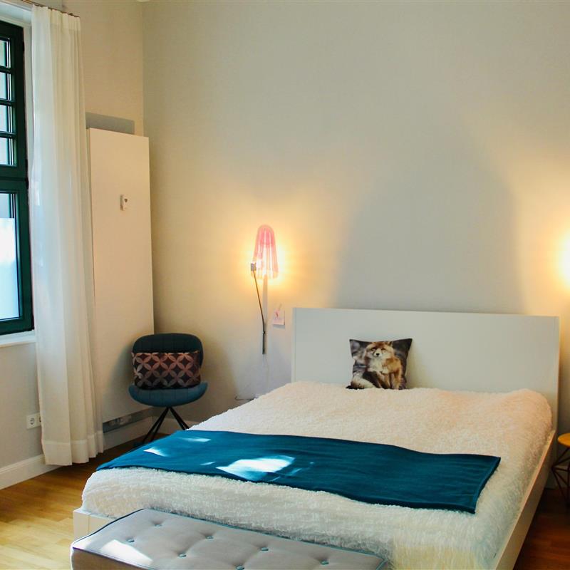 Værelse - 2 personer -  - Burgunderstraße - 50677 - Köln