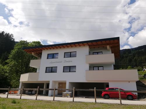Vakantie appartement - 5 personen -  - 6264 - Fügenberg
