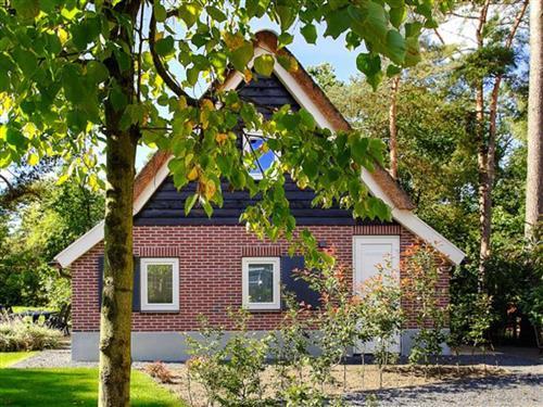 Sommerhus - 6 personer -  - Otterlo - 6731 CK