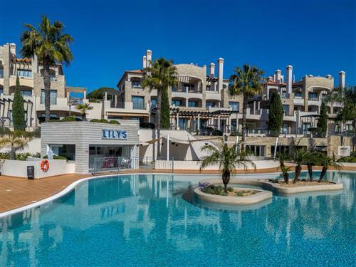 Sommerhus - 6 personer -  - Vilamoura - 8125-307