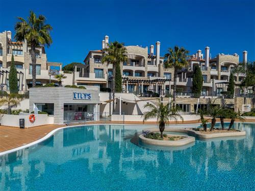 Ferielejlighed - 6 personer -  - Vilamoura - 8125-307