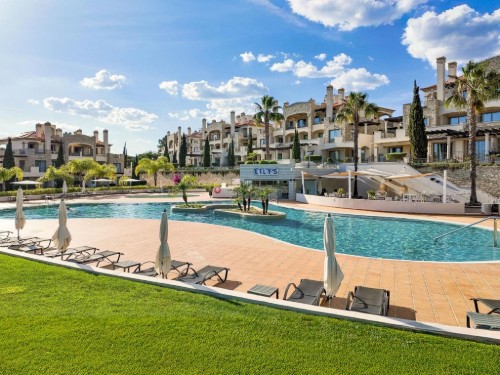 Holiday apartment - 6 persons -  - 8125-307 - Vilamoura