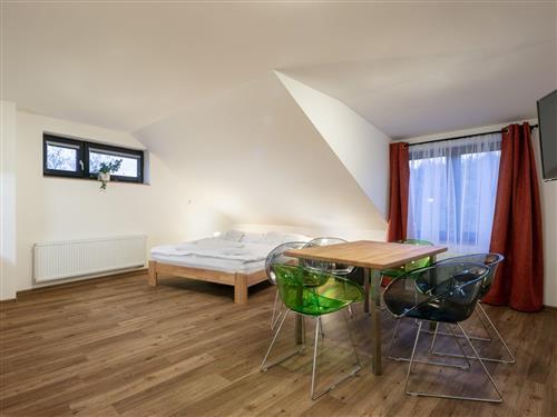 Sommerhus - 4 personer -  - Janské Lázne - 542 25