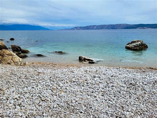 Holiday apartment - 5 persons -  - Novi Vinodolski - 51250