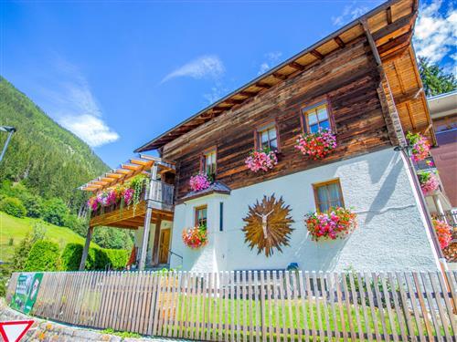 Semesterlägenhet - 6 personer -  - See - 6553