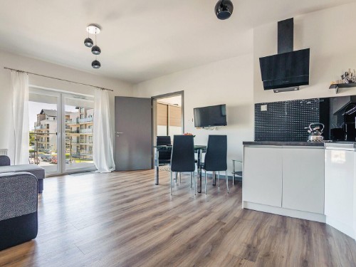 Ferieleilighet - 4 personer -  - Lotnicza - 78-111 - Sianozety