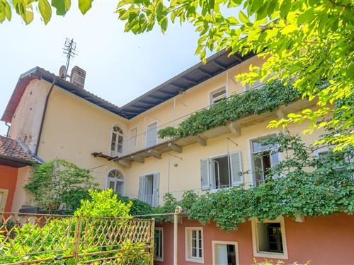 Ferielejlighed - 4 personer -  - 28821 - Cannero